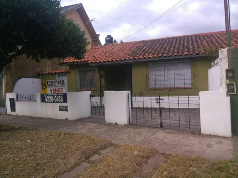 Casa EN VENTA