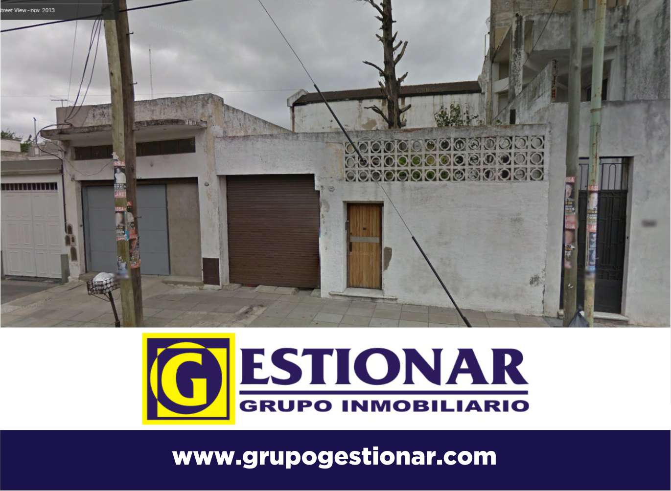 Lote EN VENTA