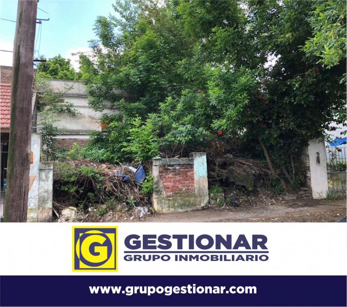 Lote EN VENTA