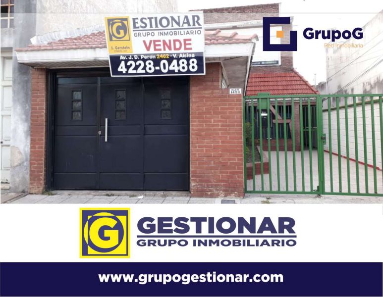 Casa EN VENTA