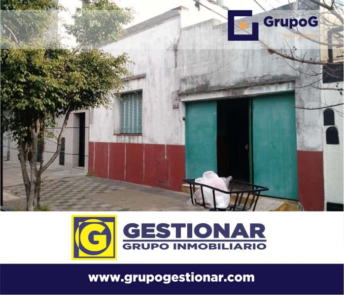 Lote EN VENTA