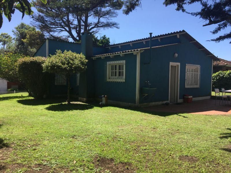 VENTA DE CASA EN Villa Gesell - Centro - 3