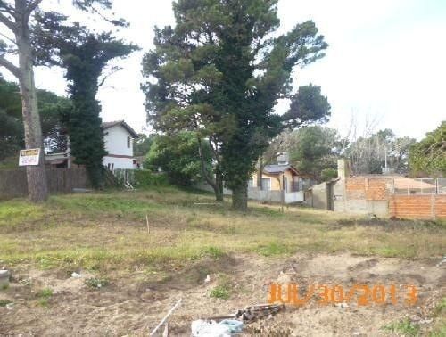 Lote EN VENTA