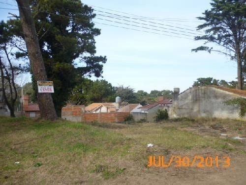 Lote EN VENTA