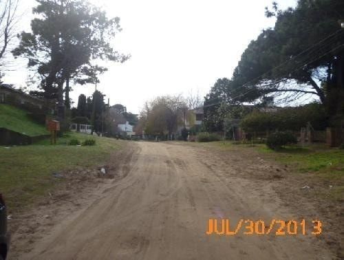 Lote EN VENTA
