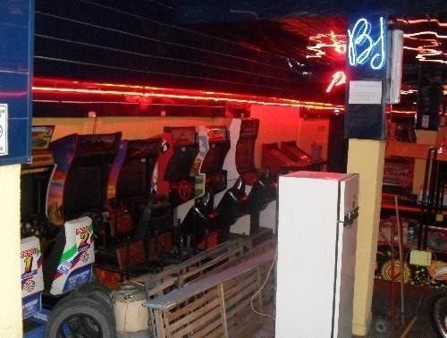 LOCAL EN VENTA