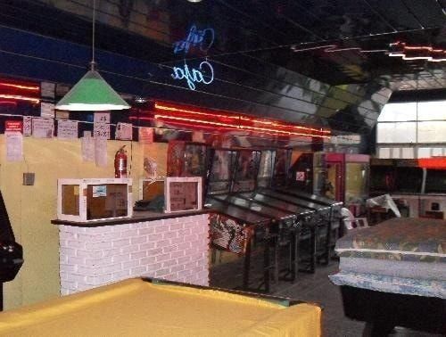 LOCAL EN VENTA