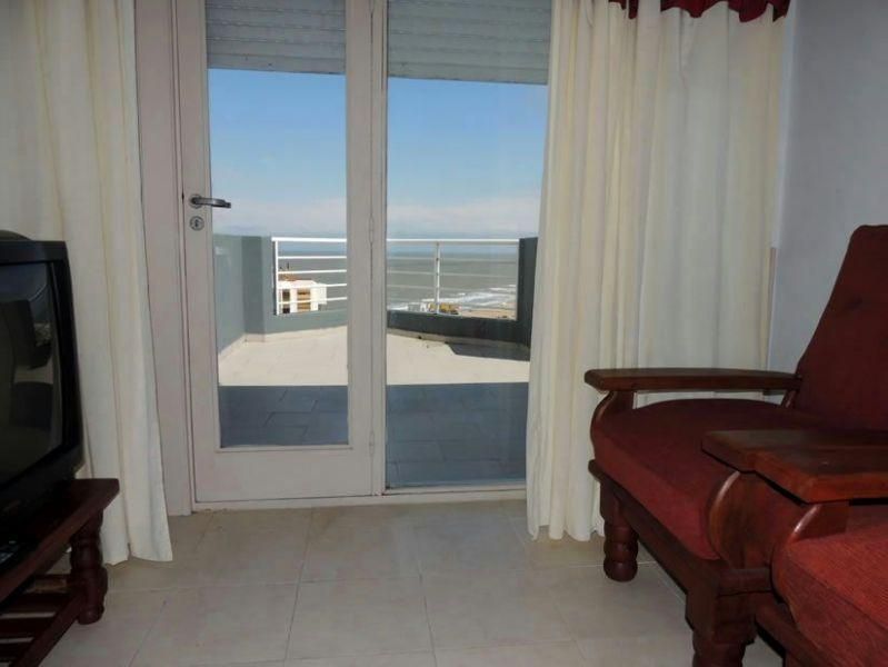 Departamento EN ALQUILER TEMPORARIO