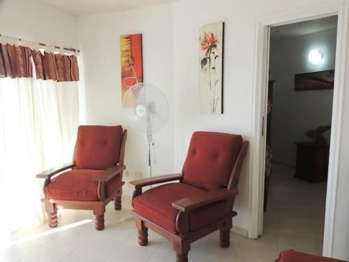 Departamento EN ALQUILER TEMPORARIO