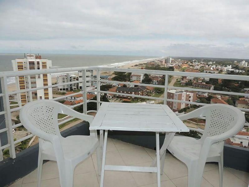 Departamento EN ALQUILER TEMPORARIO