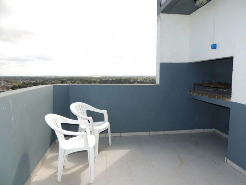 Departamento EN ALQUILER TEMPORARIO