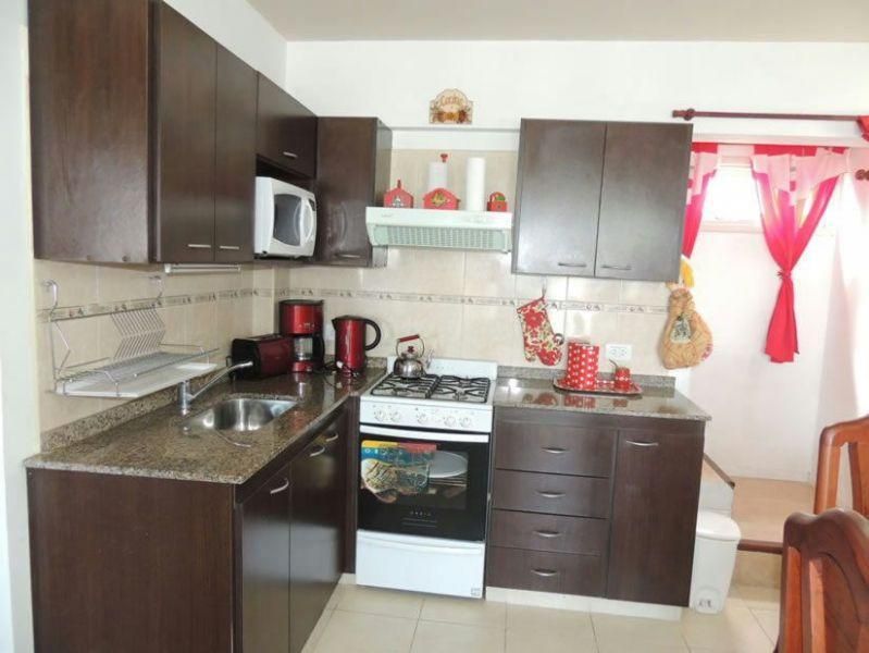 Departamento EN ALQUILER TEMPORARIO