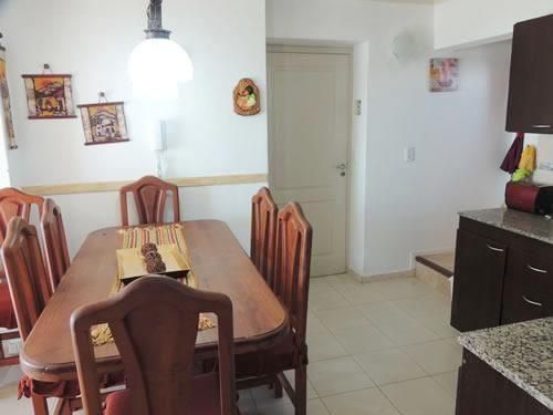 Departamento EN ALQUILER TEMPORARIO