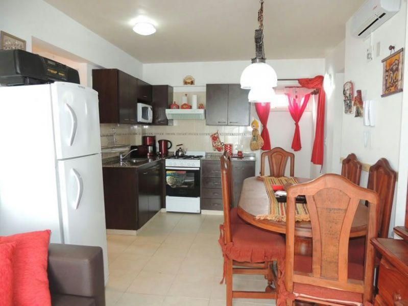 Departamento EN ALQUILER TEMPORARIO
