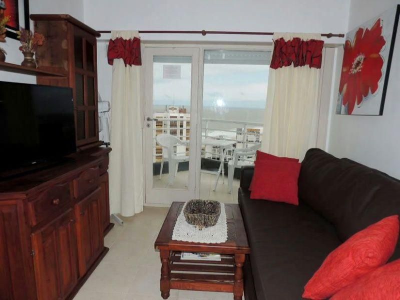 Departamento EN ALQUILER TEMPORARIO