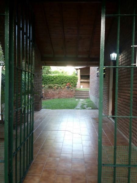 ALQUILER DE CASA EN Villa Gesell - Centro - 20