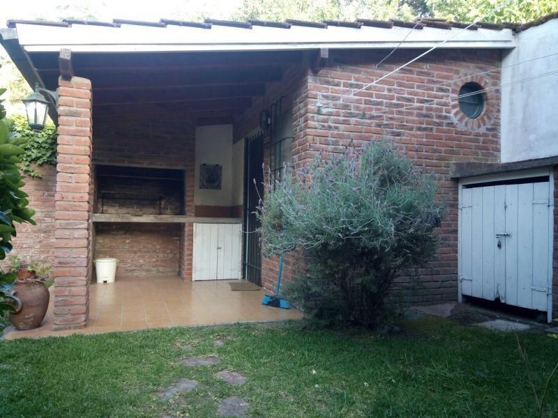 ALQUILER DE CASA EN Villa Gesell - Centro - 2