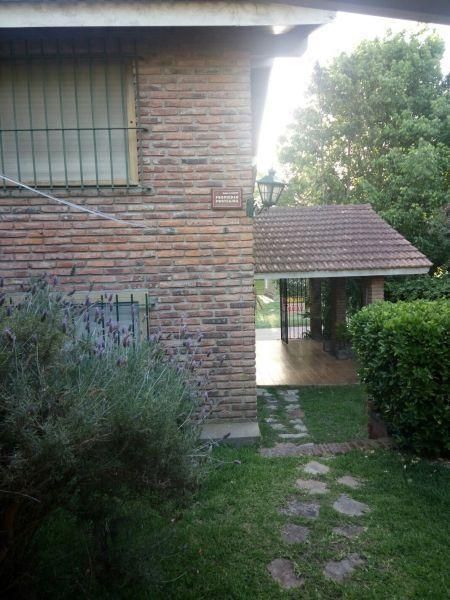 ALQUILER DE CASA EN Villa Gesell - Centro - 3