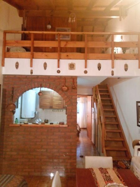 ALQUILER DE CASA EN Villa Gesell - Centro - 5