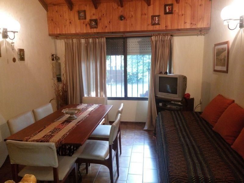 ALQUILER DE CASA EN Villa Gesell - Centro - 6