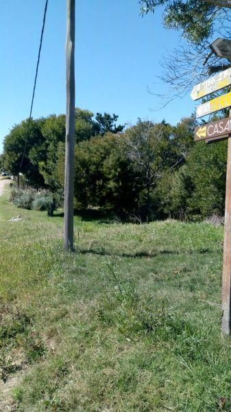 Lote EN VENTA