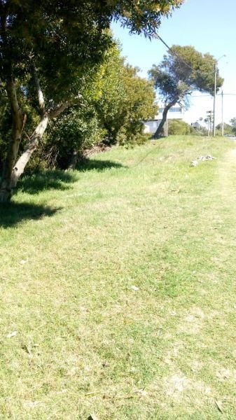 Lote EN VENTA