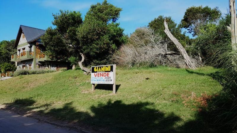 Lote EN VENTA