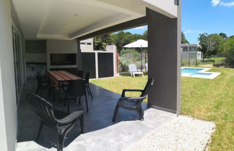 Casa EN ALQUILER TEMPORARIO