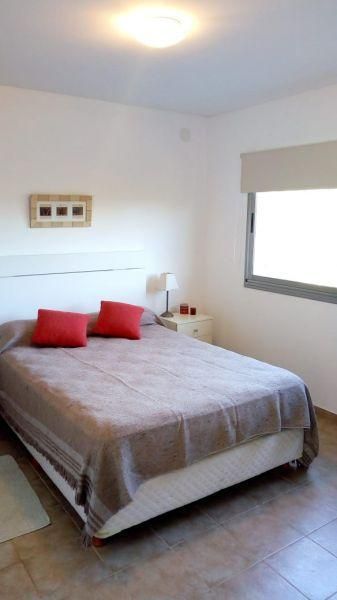 Departamento EN ALQUILER TEMPORARIO