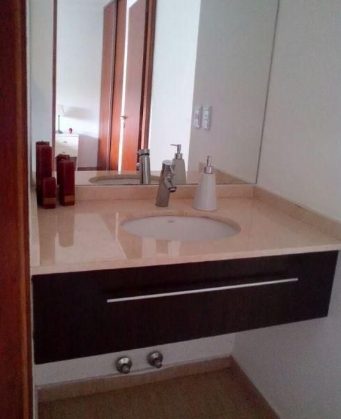 Departamento EN ALQUILER TEMPORARIO