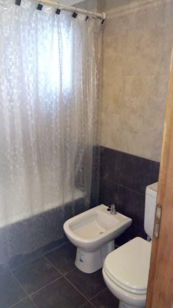 Departamento EN ALQUILER TEMPORARIO