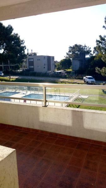 Departamento EN ALQUILER TEMPORARIO