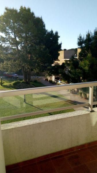 Departamento EN ALQUILER TEMPORARIO
