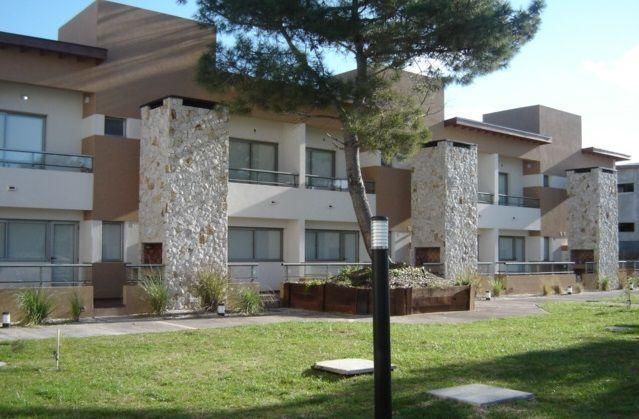 Departamento EN ALQUILER TEMPORARIO