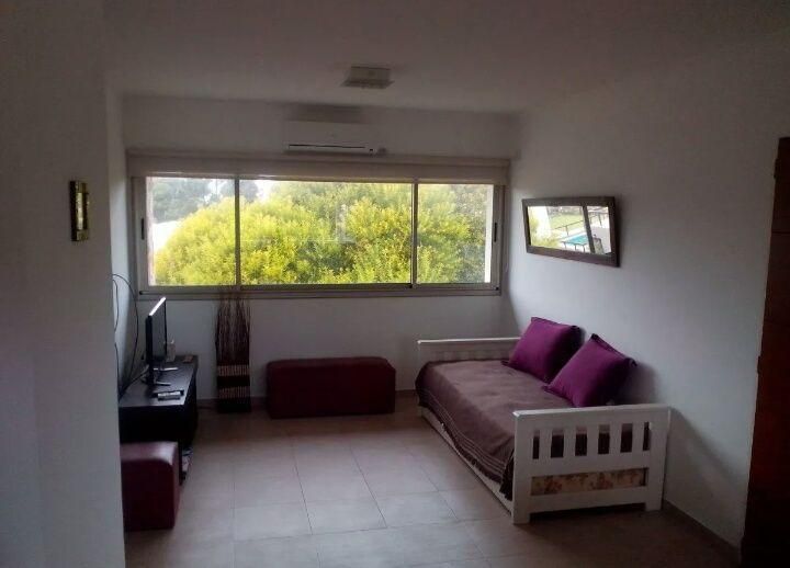Departamento EN ALQUILER TEMPORARIO