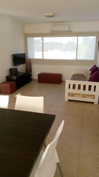Departamento EN ALQUILER TEMPORARIO