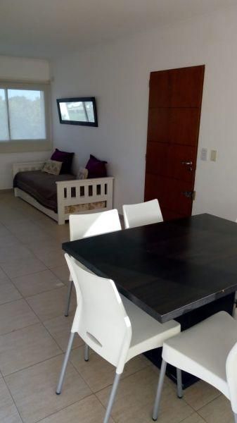 Departamento EN ALQUILER TEMPORARIO