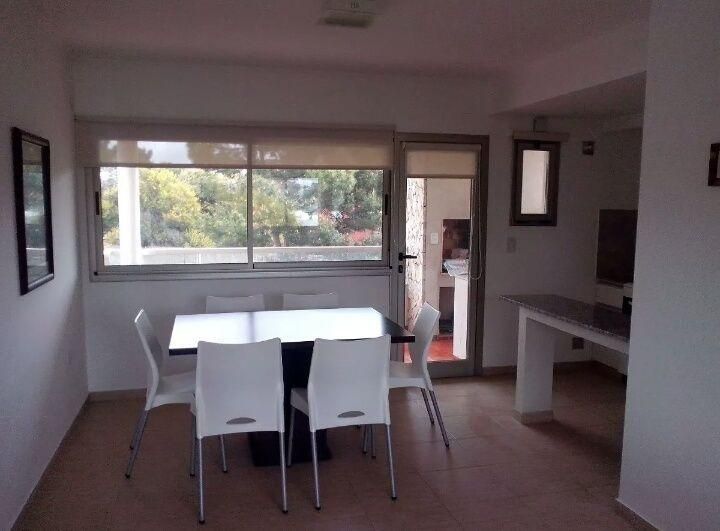 Departamento EN ALQUILER TEMPORARIO