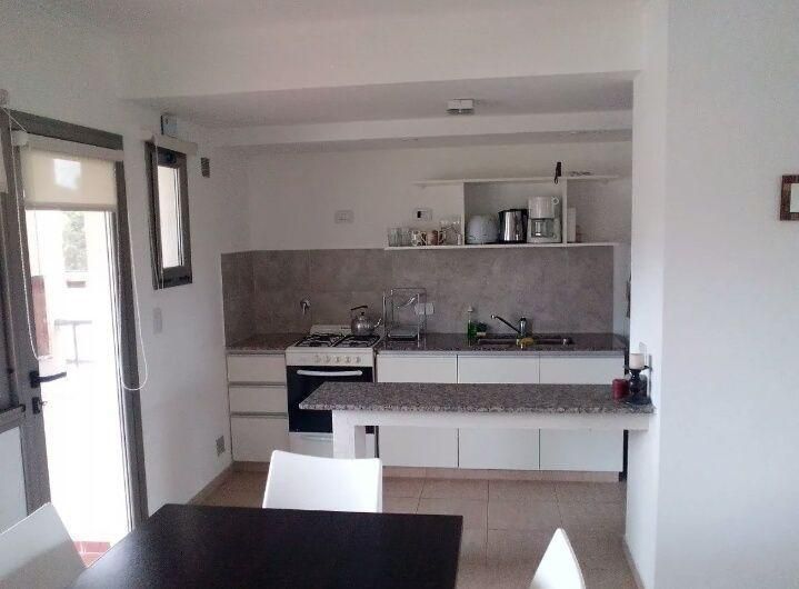 Departamento EN ALQUILER TEMPORARIO