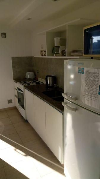 Departamento EN ALQUILER TEMPORARIO