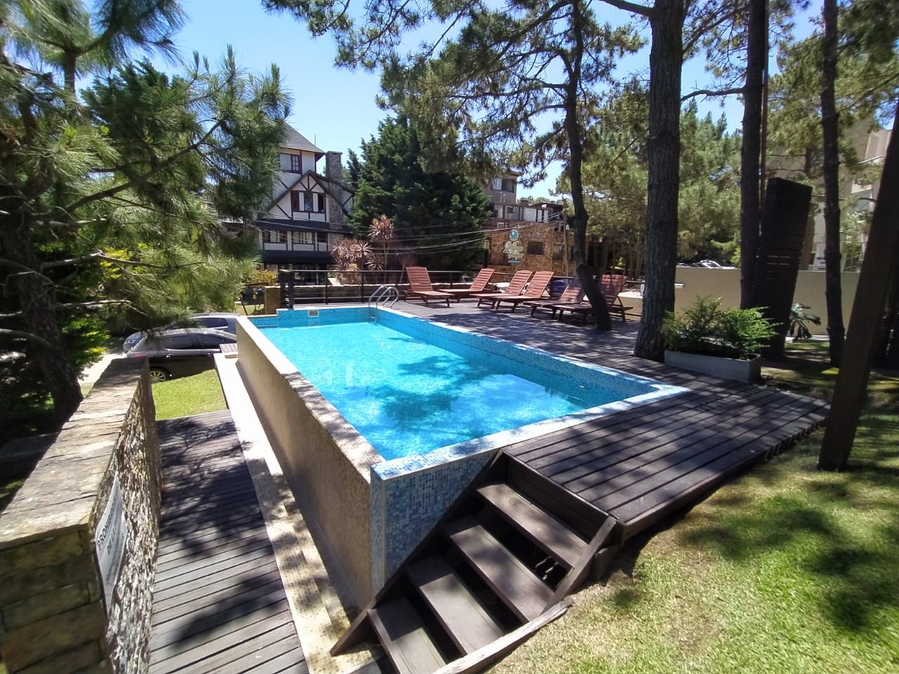 VENTA DE DEPARTAMENTO EN Buenos Aires Costa Atlántica - Mar de las Pampas - 20