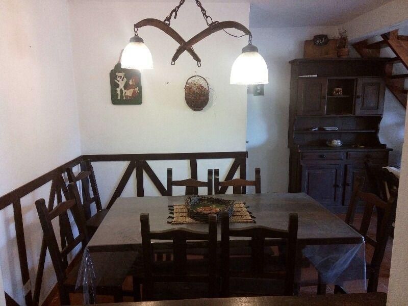 Departamento EN ALQUILER TEMPORARIO
