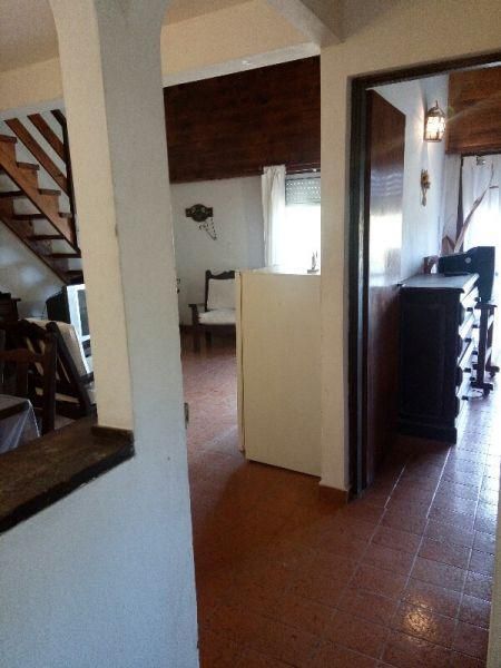 Departamento EN ALQUILER TEMPORARIO