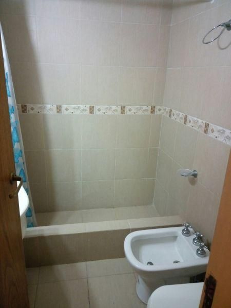 Departamento EN ALQUILER TEMPORARIO