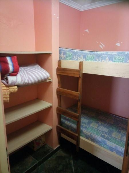 Departamento EN ALQUILER TEMPORARIO