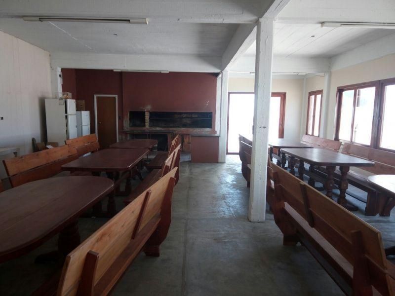 Departamento EN ALQUILER TEMPORARIO
