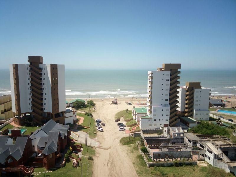 Departamento EN ALQUILER TEMPORARIO