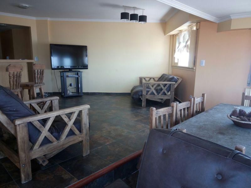 Departamento EN ALQUILER TEMPORARIO
