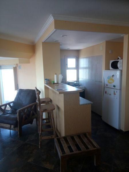 Departamento EN ALQUILER TEMPORARIO
