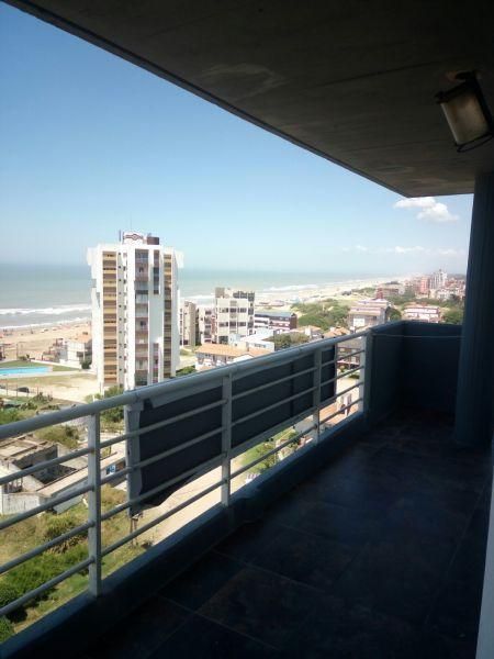 Departamento EN ALQUILER TEMPORARIO